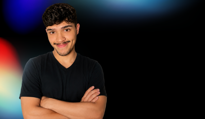 Vitor Rezende